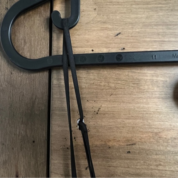 Aritzia Sunday Best Shimmer Satin Dress - Picture 11 of 12